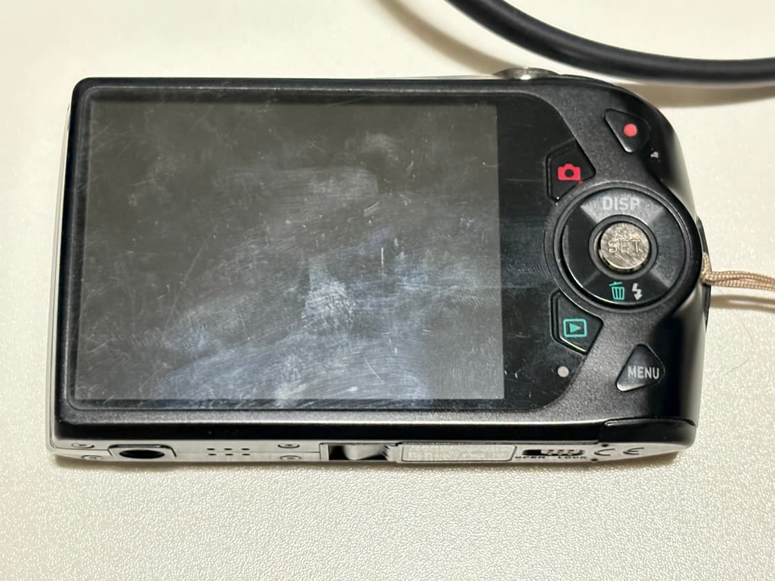 오늘만!) 카시오 엑슬림 Casio Exilim z2300 디카 상품이미지4