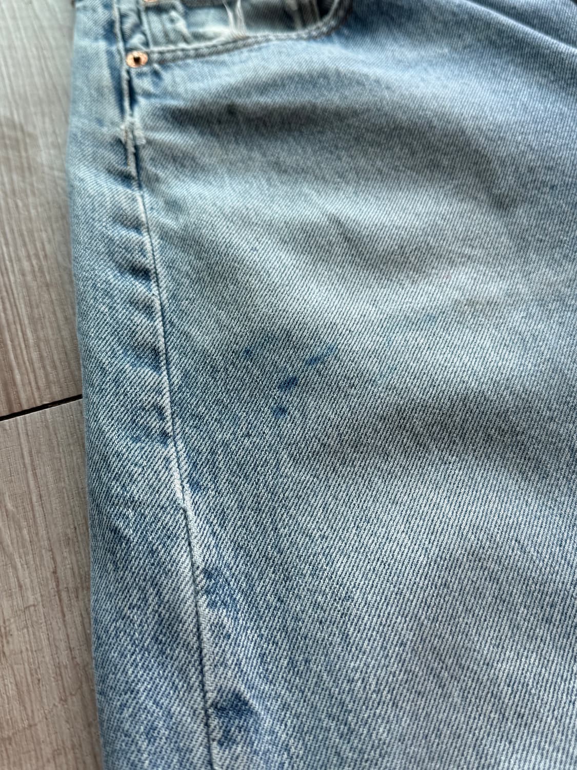 [36x33] 90s levis 501xx 상품이미지4