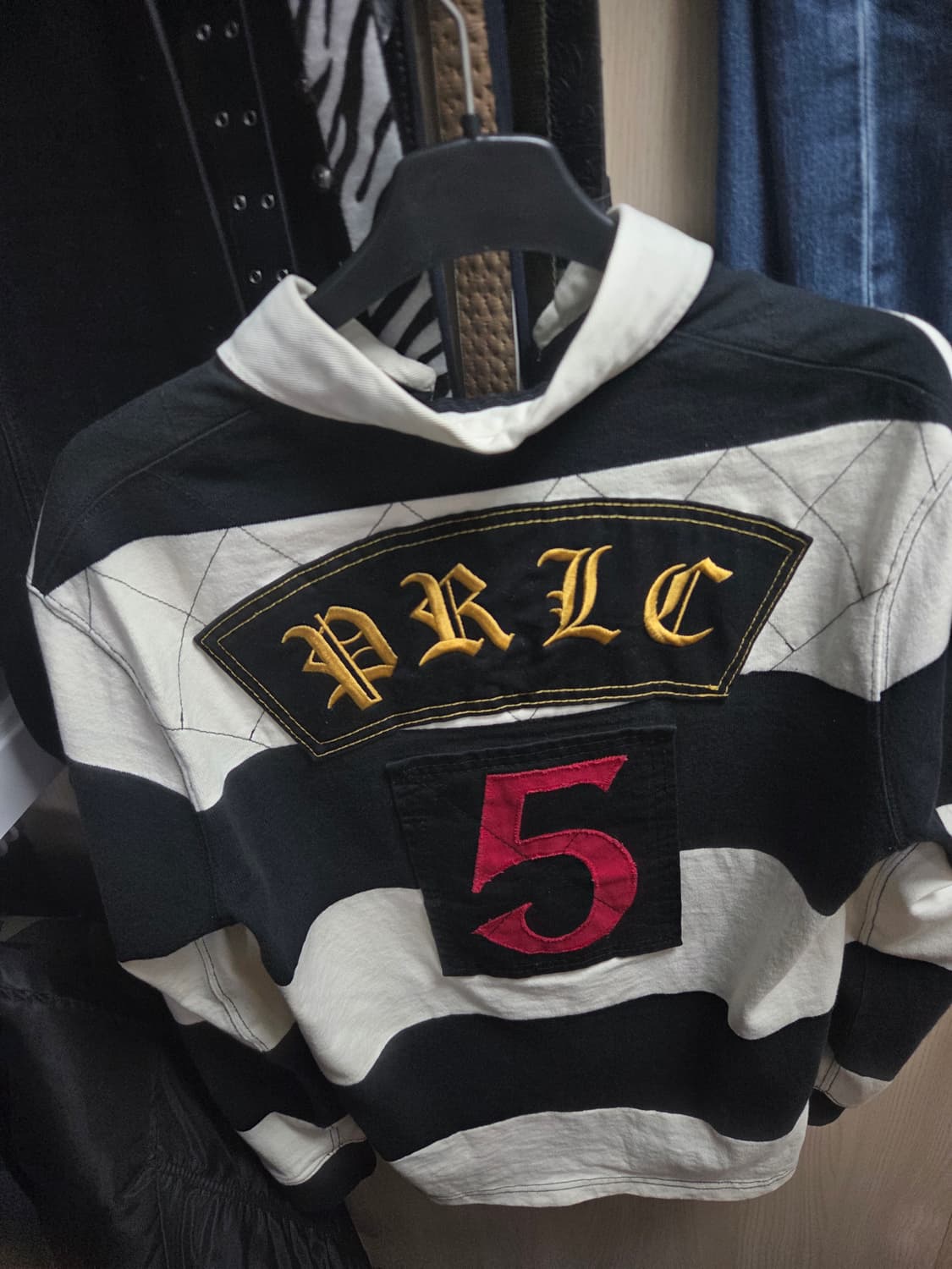 폴로 럭비티 상품이미지2