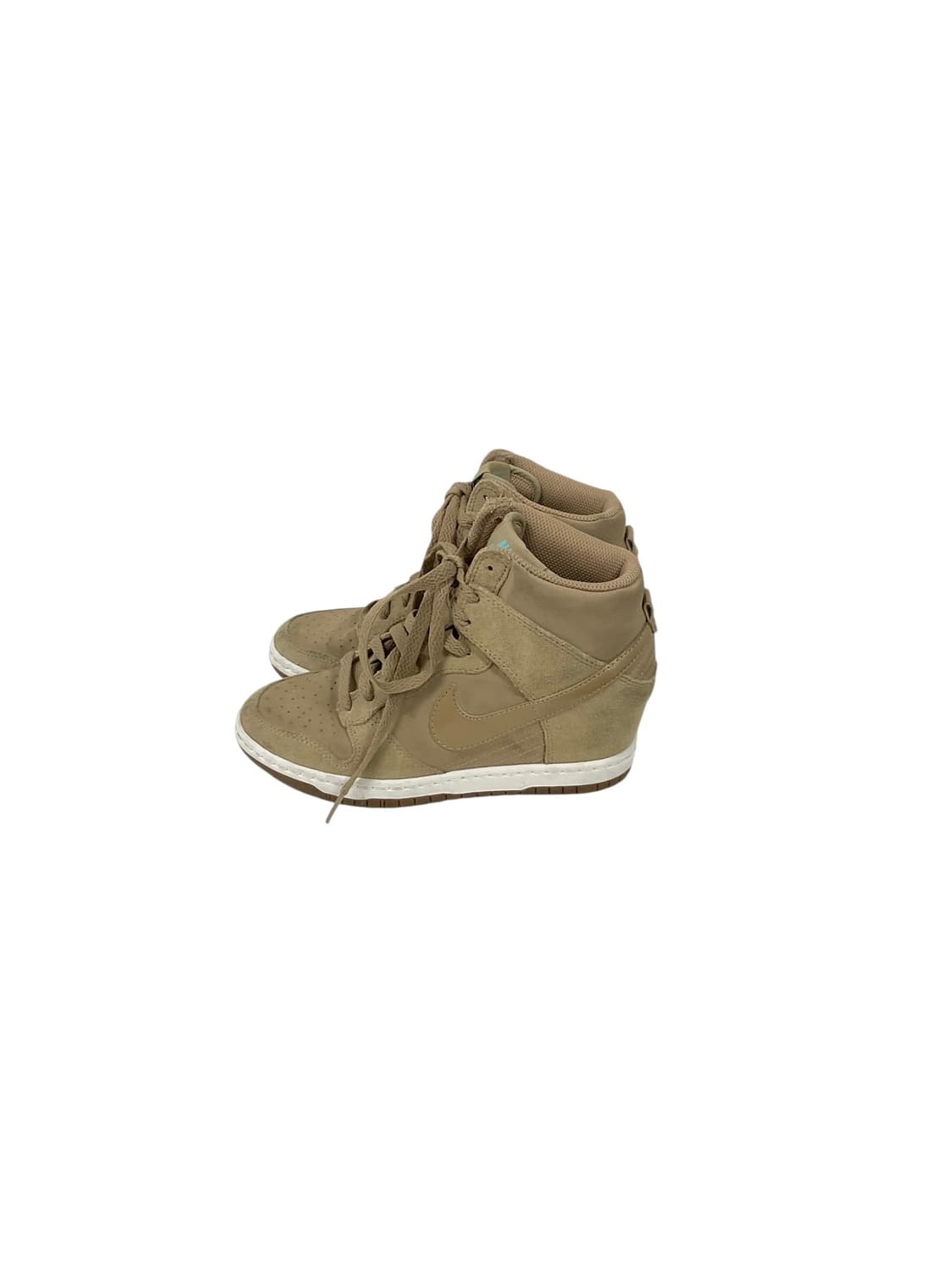 Nike 키높이 하이탑 (235) 상품이미지2