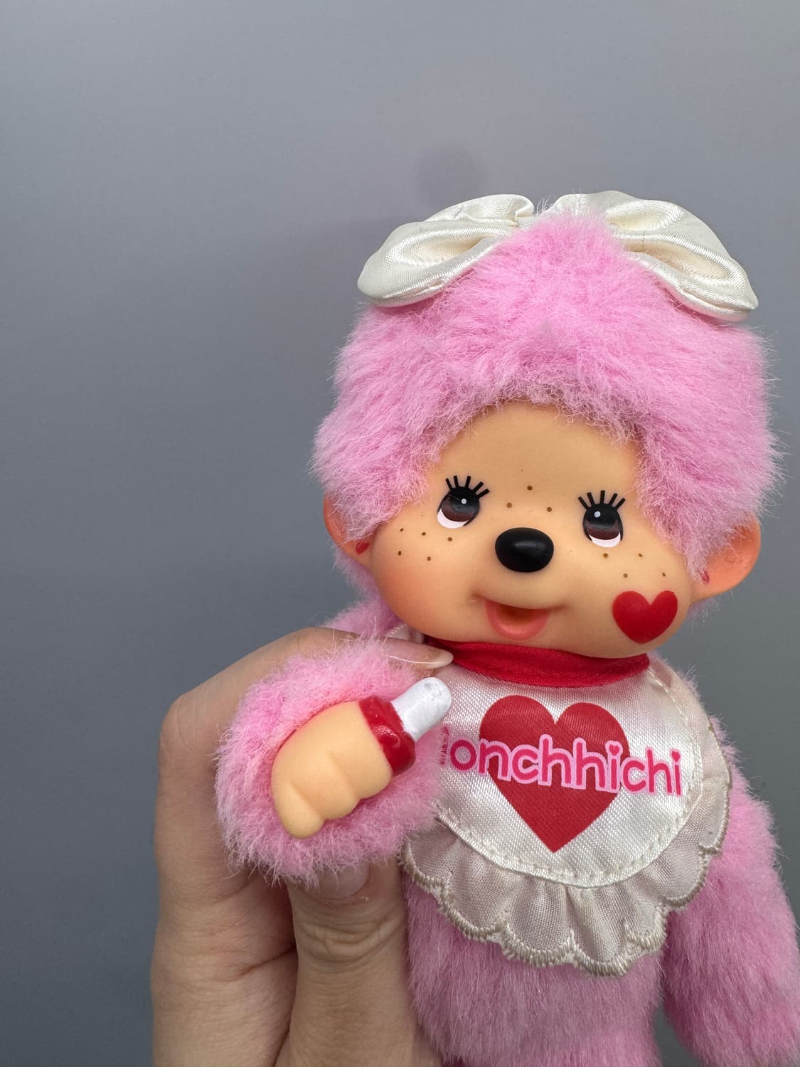 오토나랩 핑크 몬치치  상품이미지5