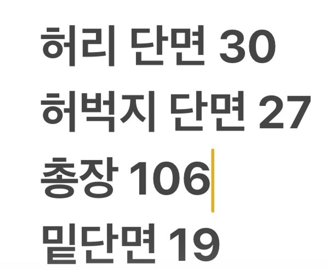 [정품/38] 로이쉬 라이더 블랙 가죽 바지 레더 팬츠 b10 상품이미지8