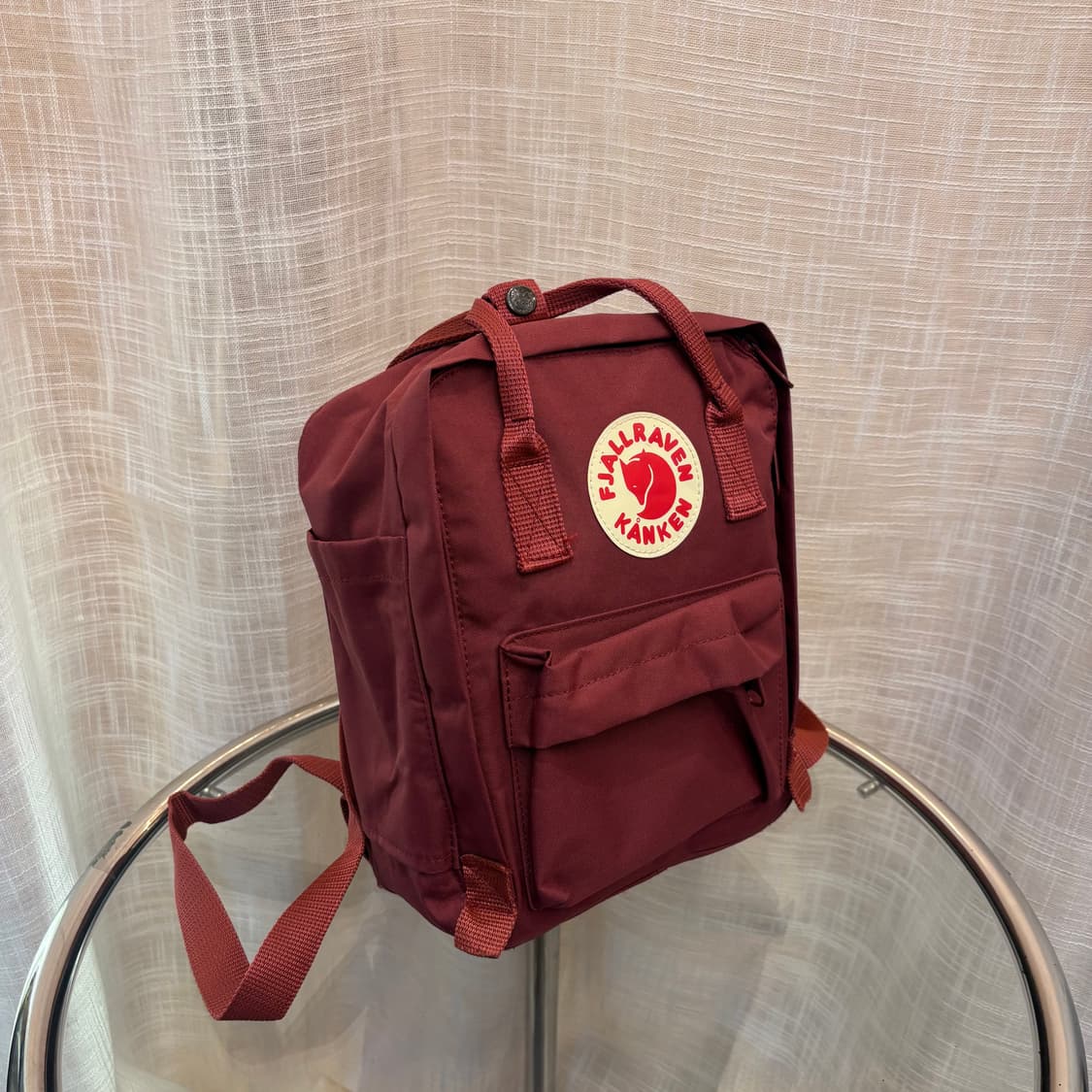 정품 피엘라벤 칸켄 백팩      상품이미지2