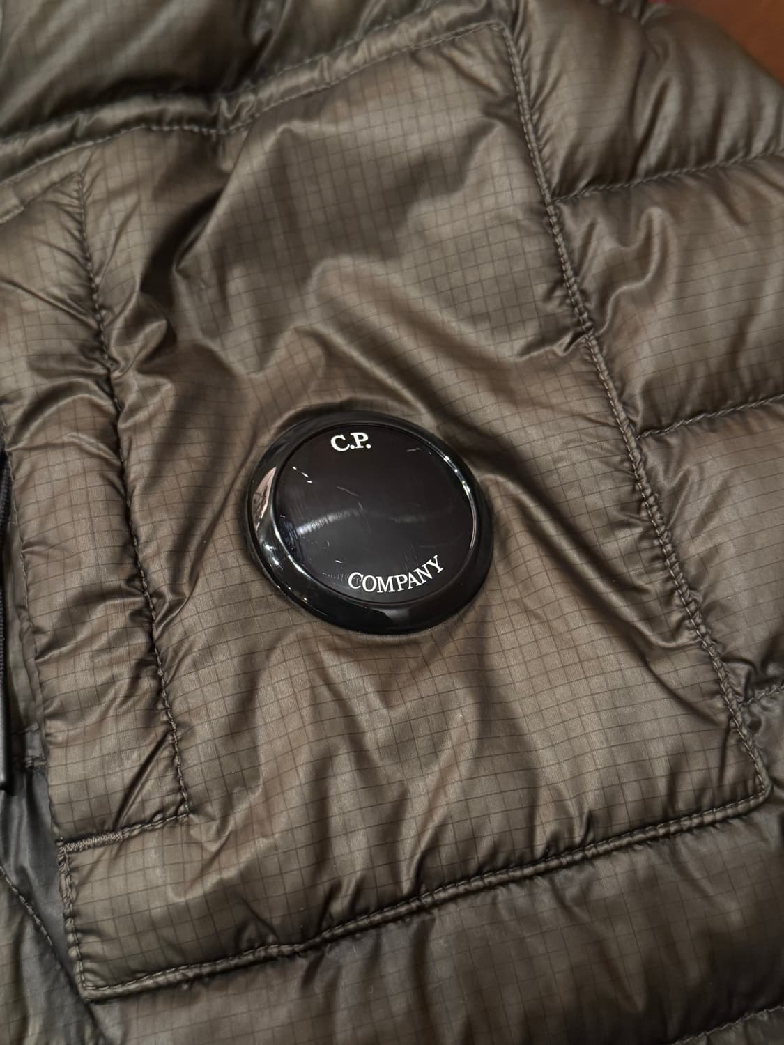 cp 컴퍼니 dd 쉘 상품이미지5