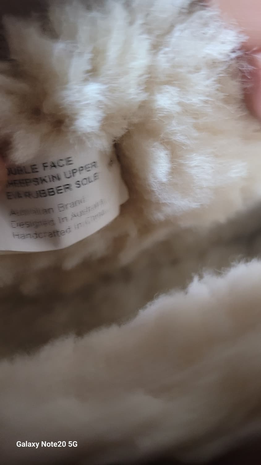 어그부츠 상품이미지9