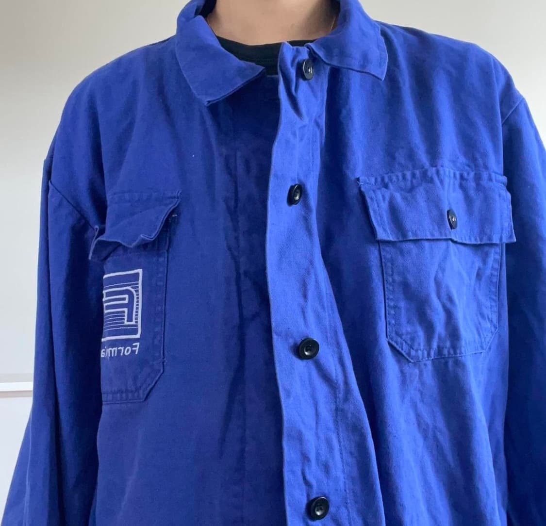 빈티지 쵸어자켓 사이즈 XXL 상품이미지1