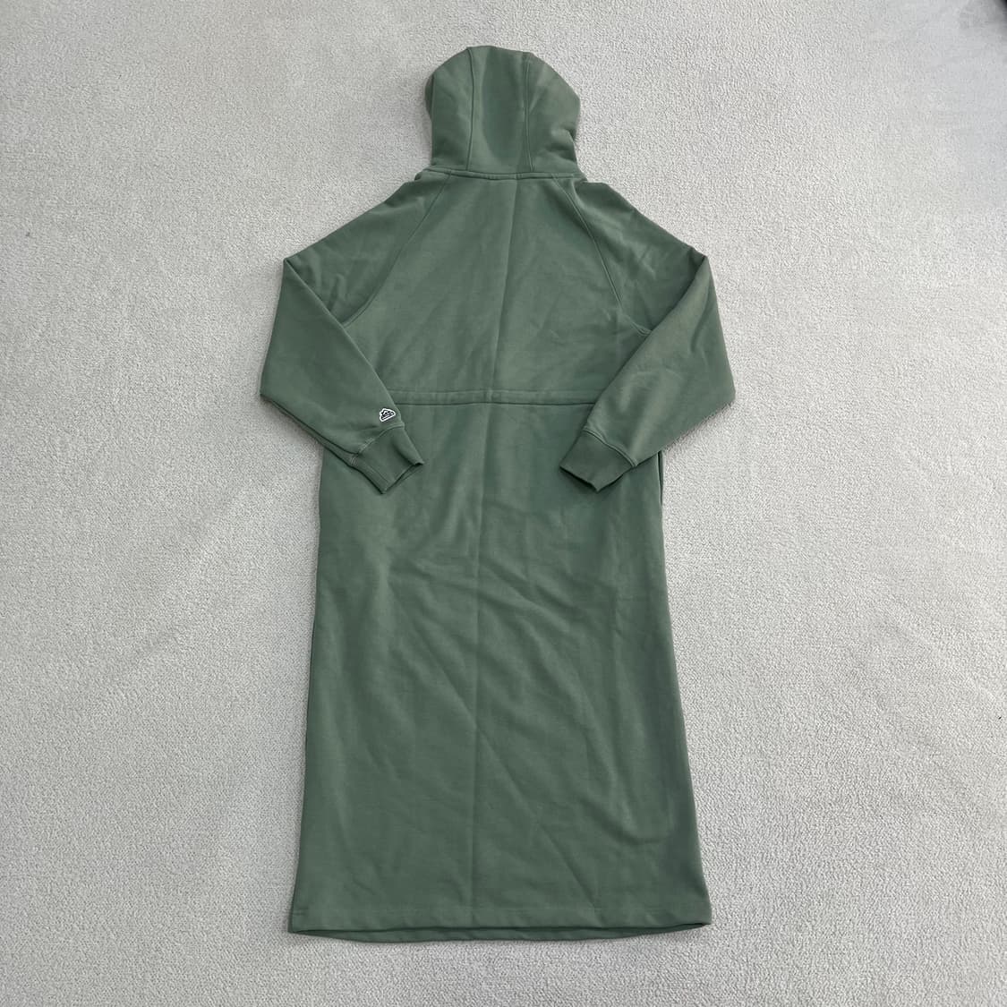 S 리 여성 후드 원피스 0402M 상품이미지4