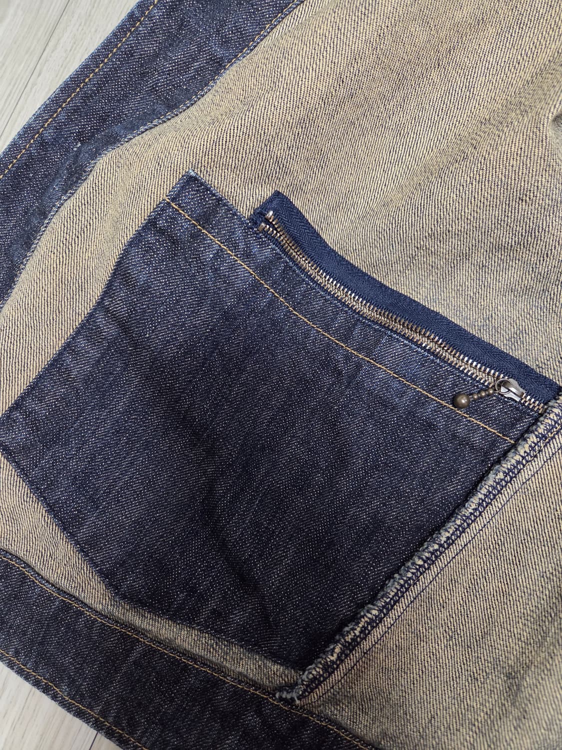 리바이스 엔지니어드 테일러드 자켓 m  상품이미지6