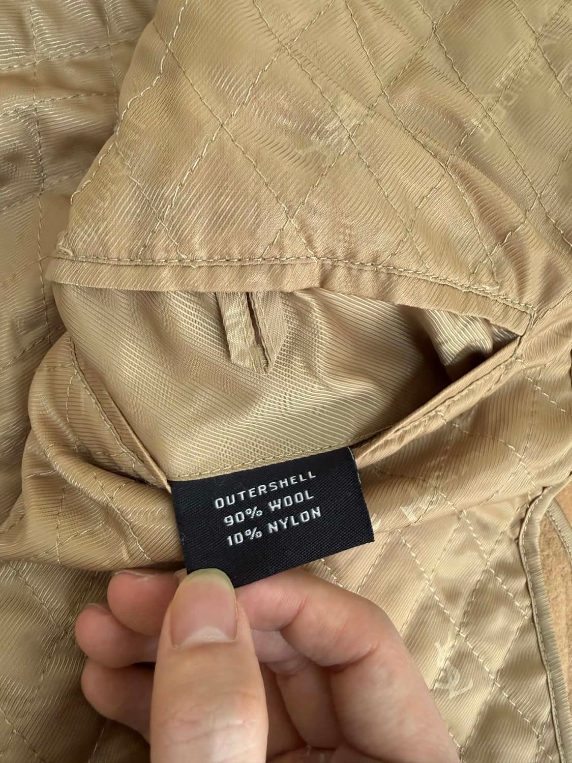 입생로랑 YSL 울 스윙탑 자켓 상품이미지4