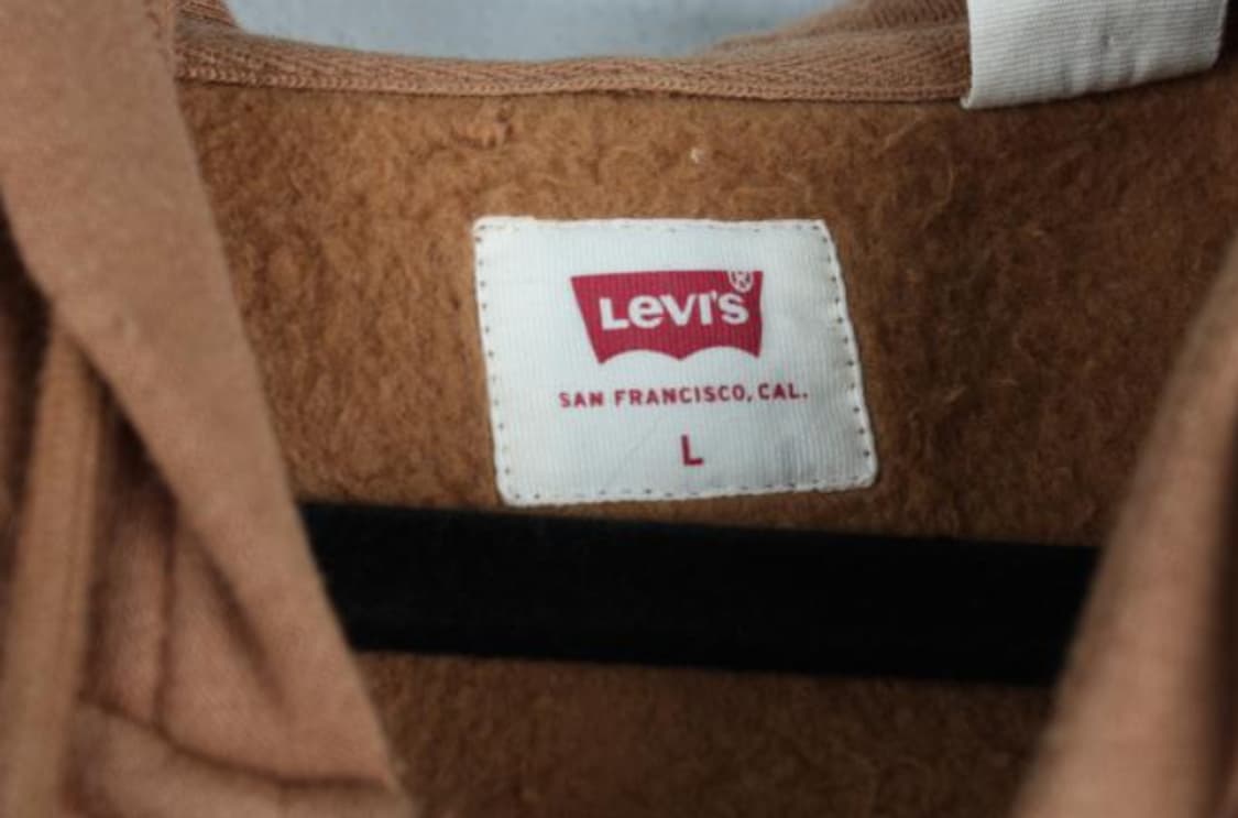 리바이스 자켓 상품이미지5