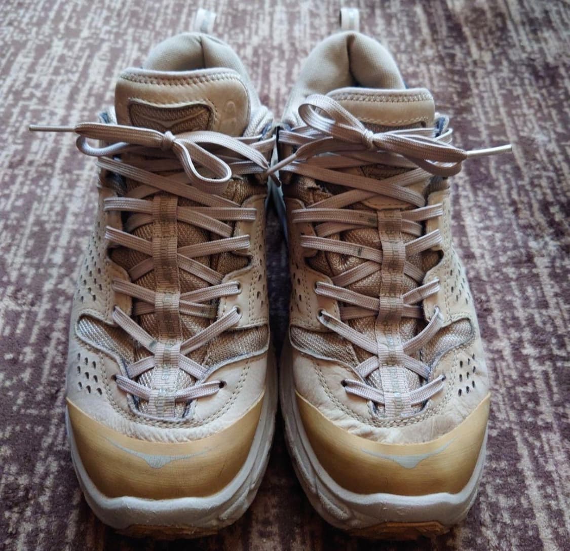 엔지니어드가먼츠 엔가x호카 토르 275 상품이미지1