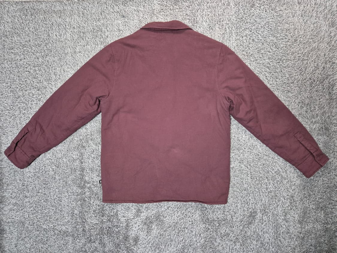 나이키 SB 써마핏 남성 안감 누빔 셔츠 M 상품이미지4