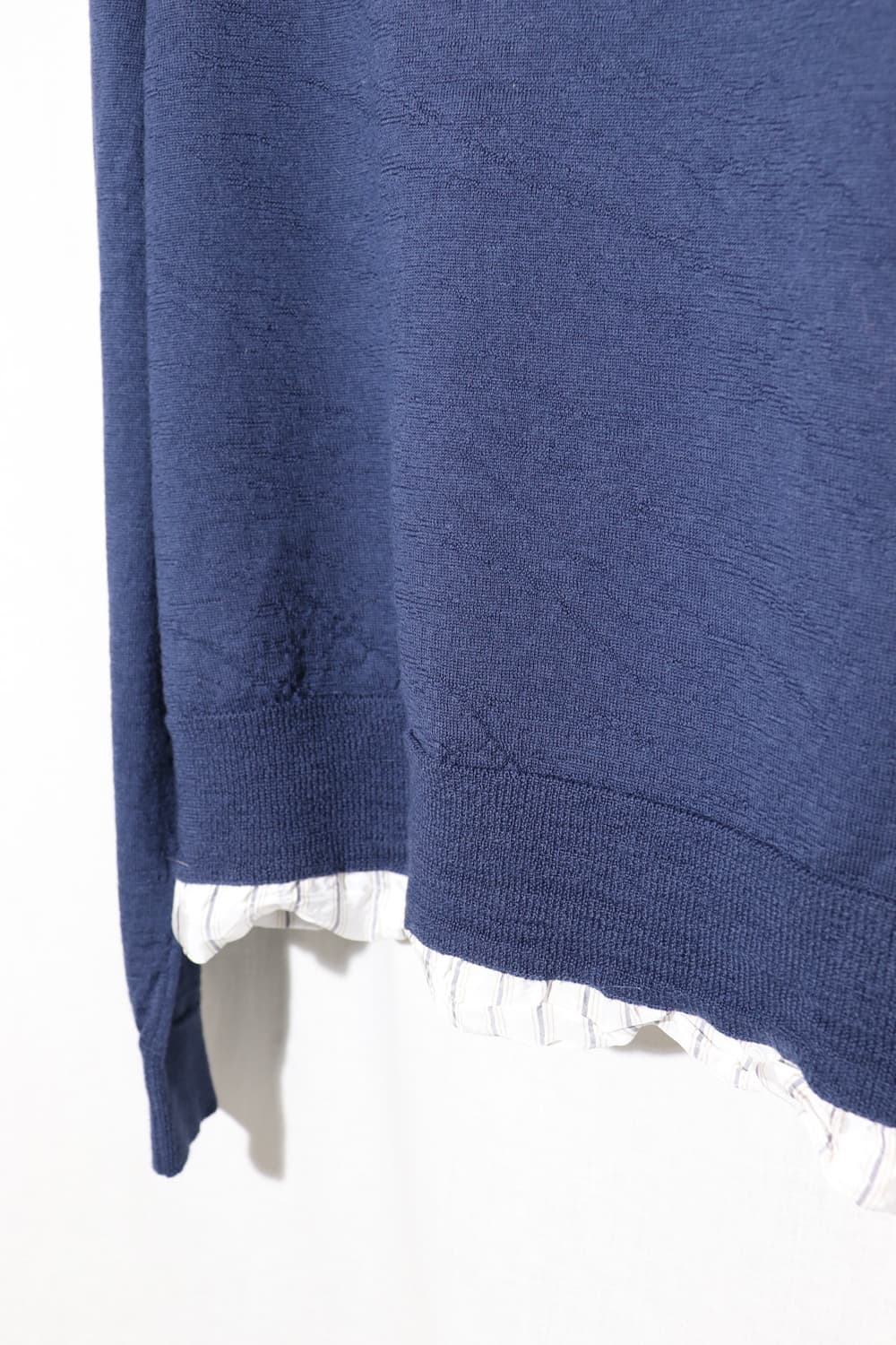 [L] 메종 마르지엘라 디스트레스드 가디건 상품이미지6