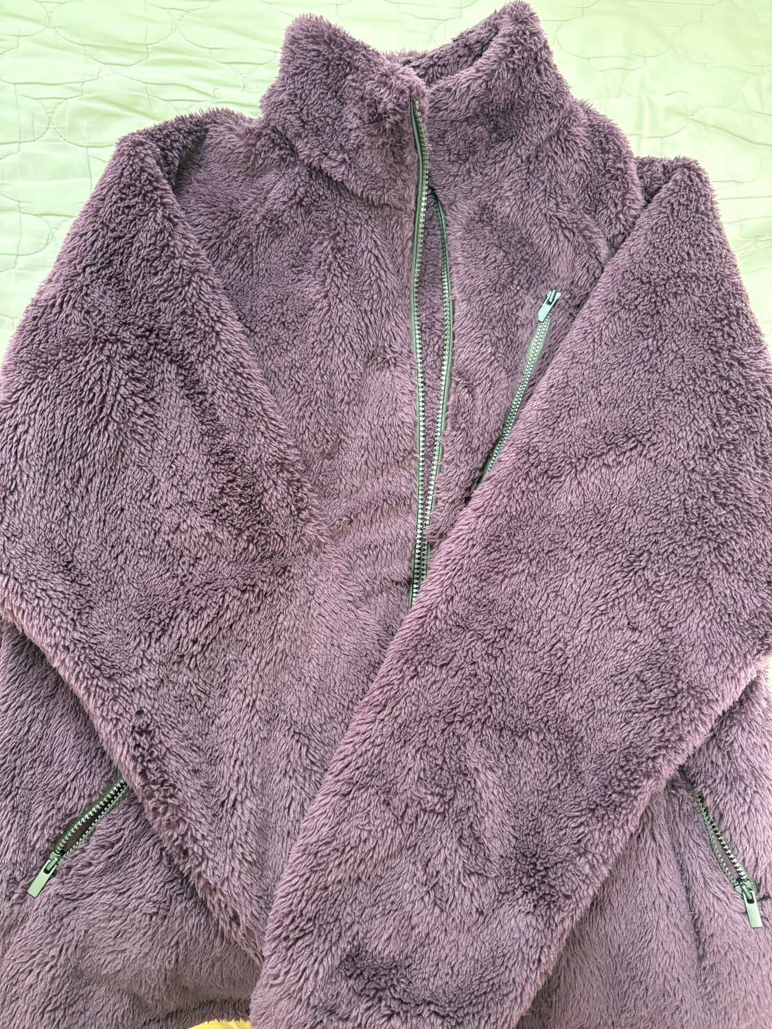 유니클로 니들스 후리스 상품이미지1