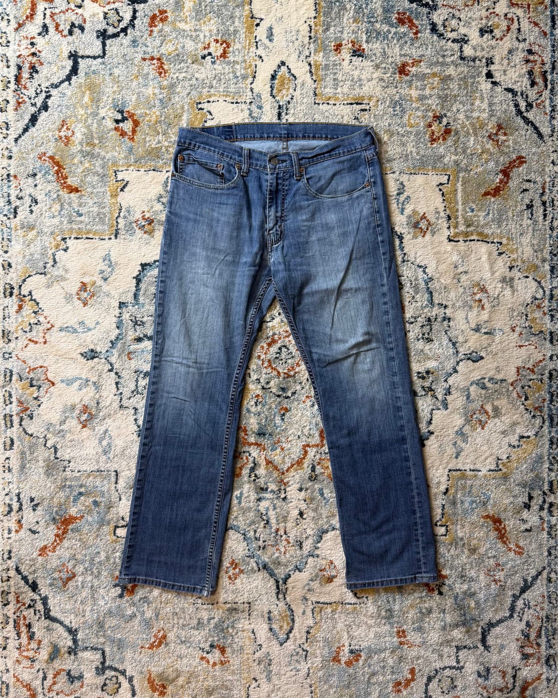 리바이스 빈티지 559 데님팬츠 [SE-216] 상품이미지3