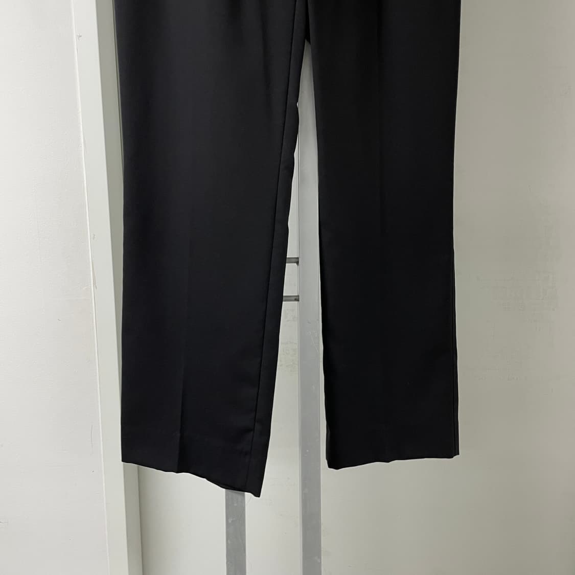 돌체앤가바나 블랙 슬랙스 42(W) 상품이미지3