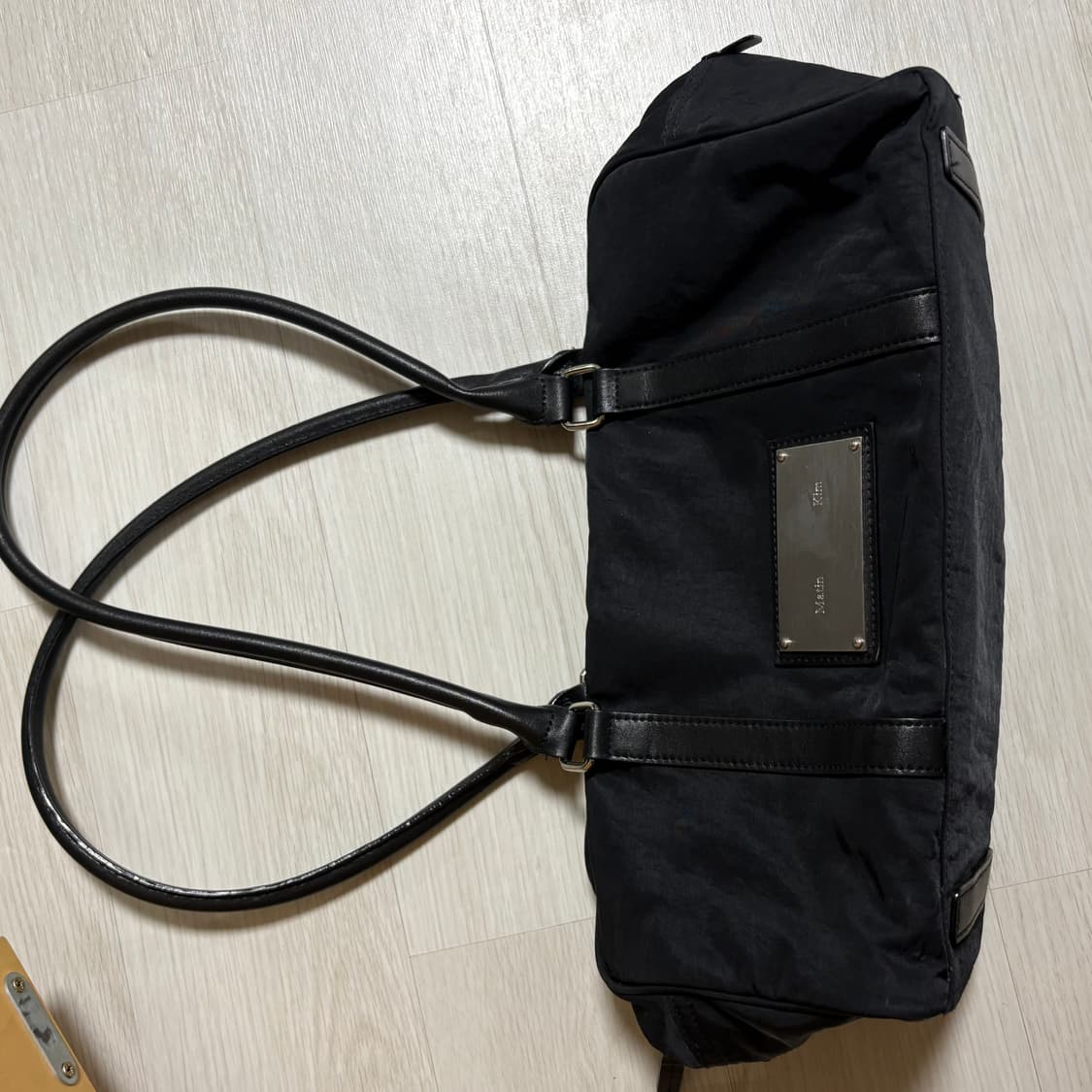 마뗑킴 도트백 상품이미지1