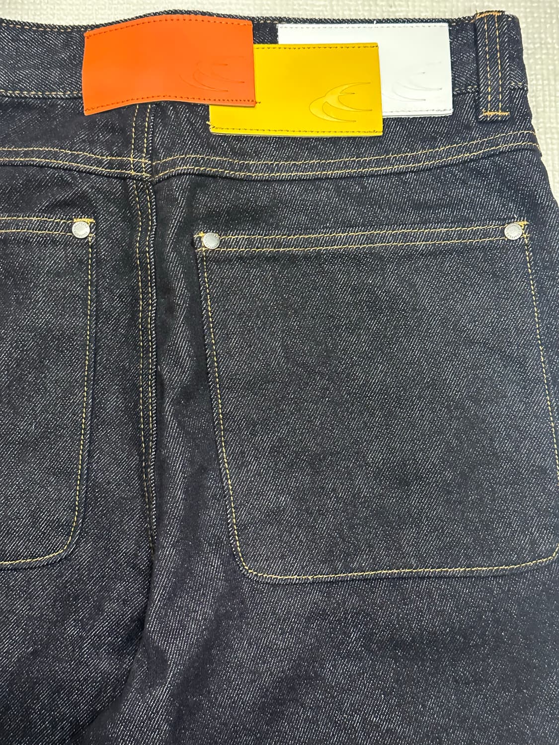 Scuffers 데님 상품이미지6