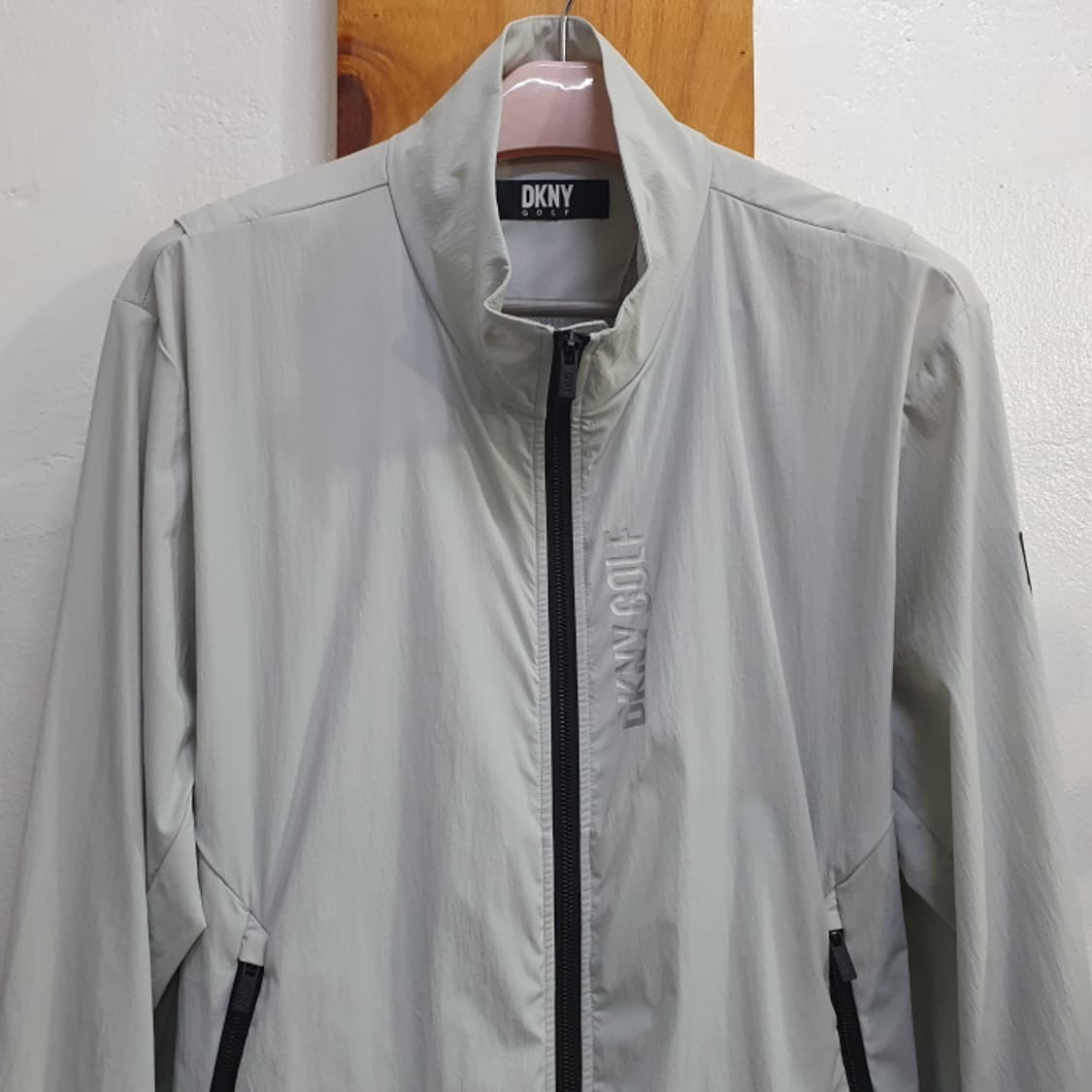 DKNY 골프 바람막이 자켓(110) 상품이미지2