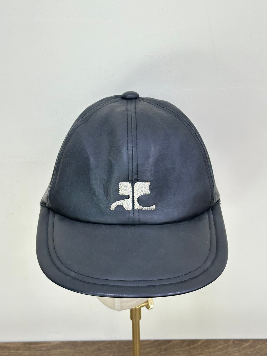 꾸레쥬 모자 상품이미지8