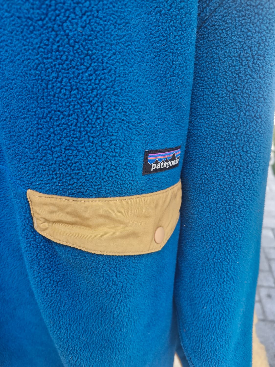 Z-149 파타고니아 신칠라 상품이미지3