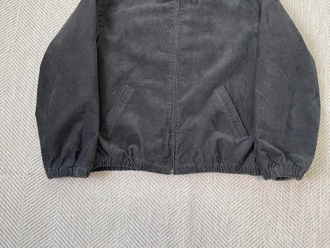 유니클로 x U 코듀로이 봄버자켓   상품이미지2