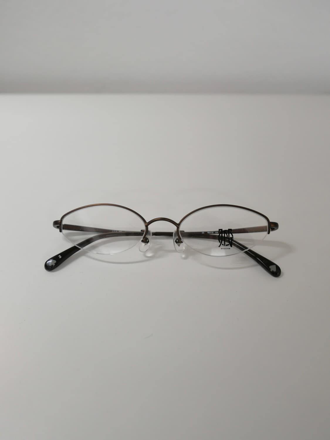 장 폴 고티에 안경 상품이미지1