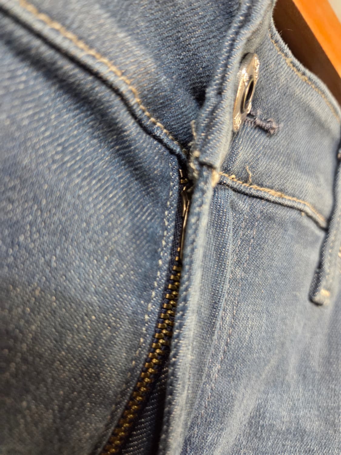 G-Star RAW 워리 블레이즈 데님 청바지(W27/L30)택없음 상품이미지5