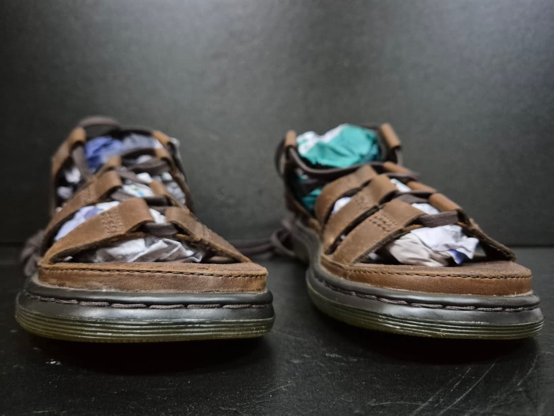 닥터마틴 크리스티나 샌들 230 상품이미지4