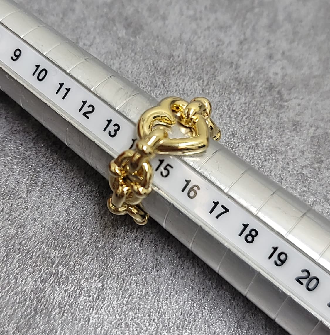 heart ring 상품이미지9