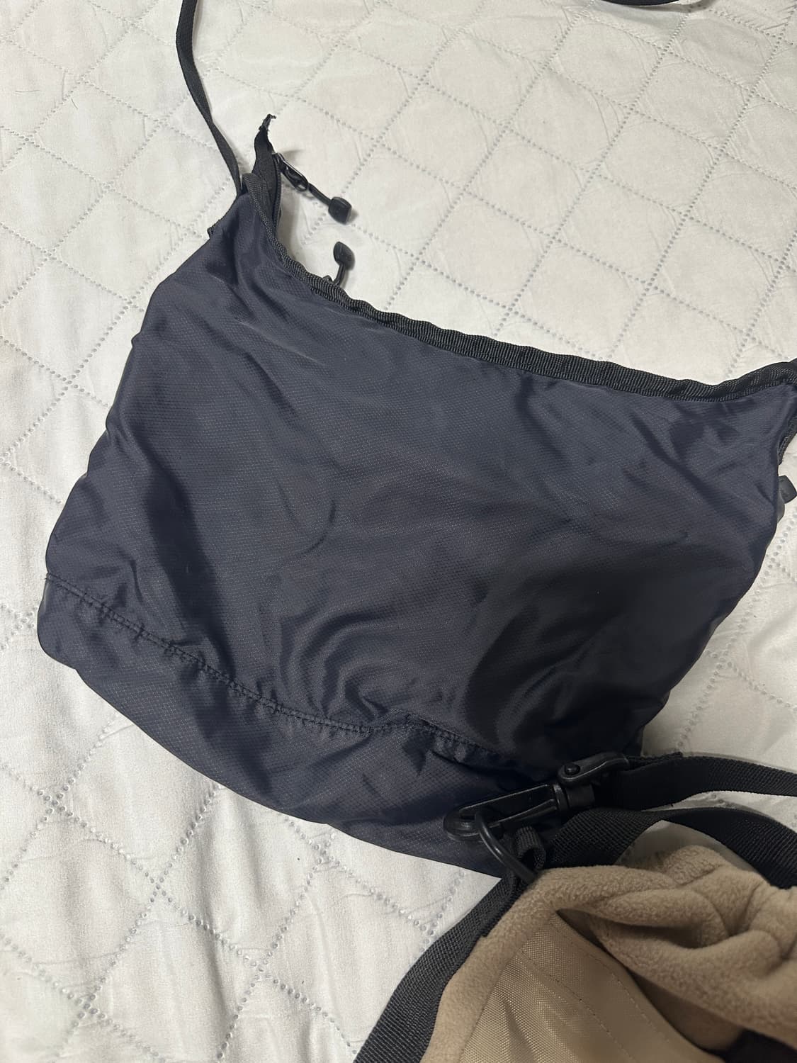 슈프림, 스투시 숄더백 일괄 판매합니다. 상품이미지3