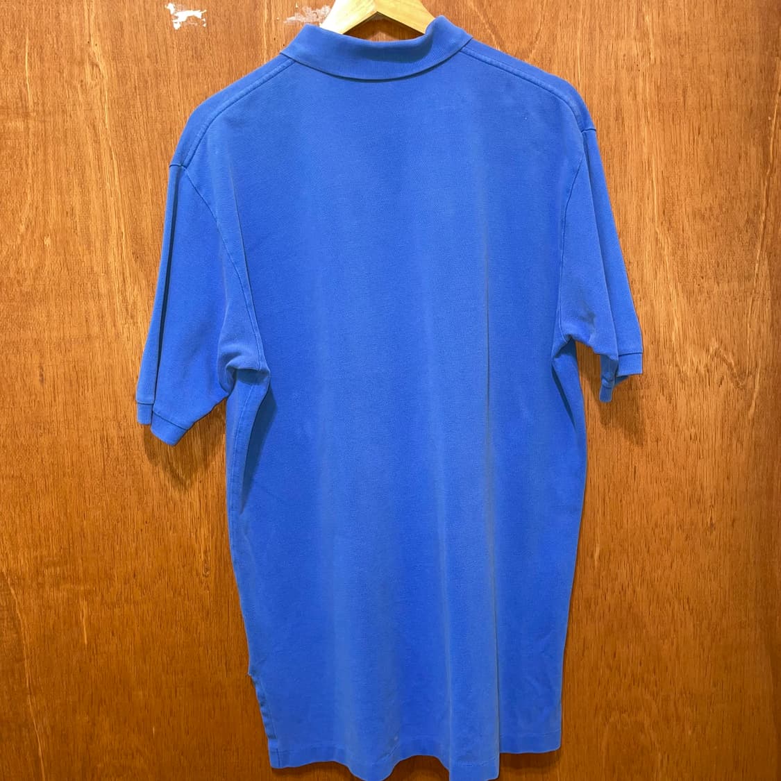 (L) POLO 폴로 랄프로렌 반팔 카라티 상품이미지3