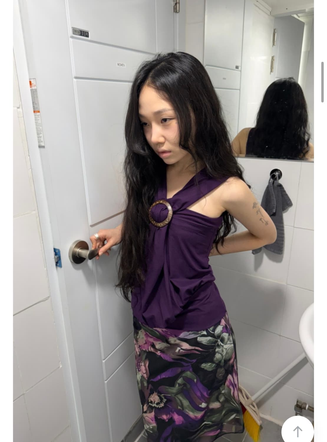 팁씨 venus ring top 상품이미지2