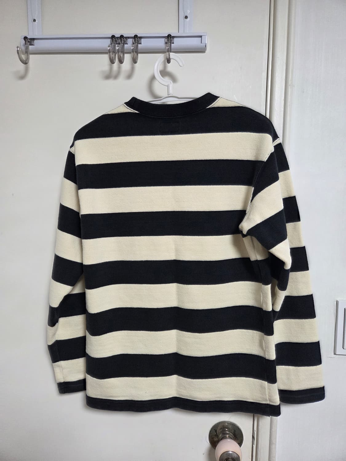 리얼맥코이 부코 스프라이트 스웨터 상품이미지2