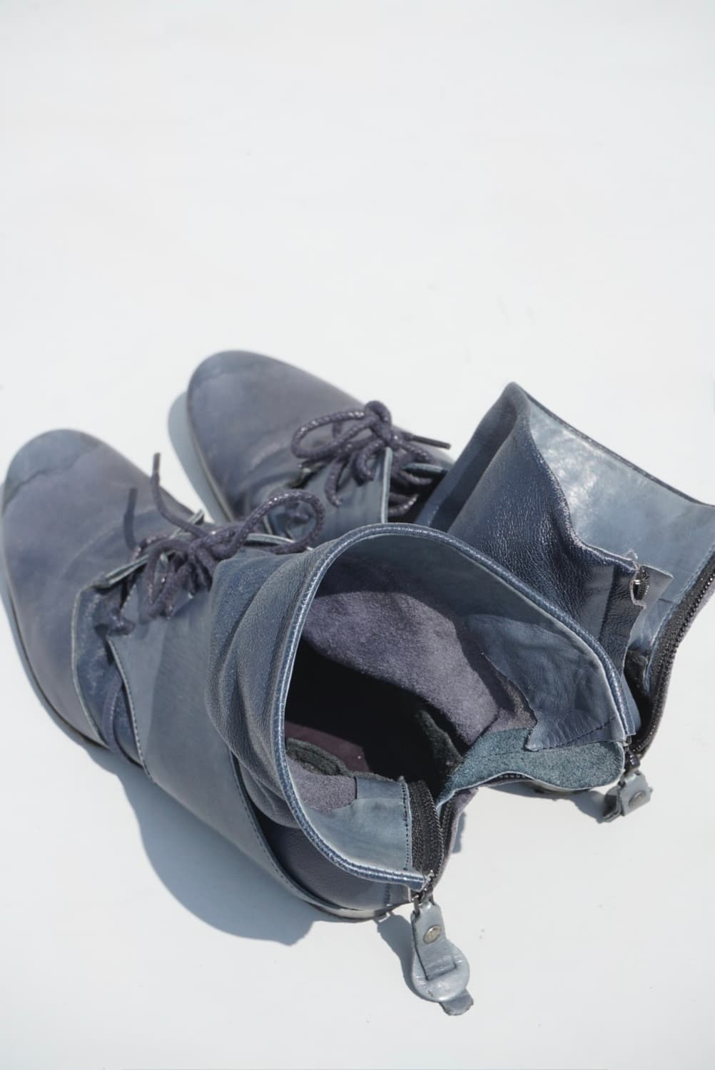 Marithe Francois Girbaud boots 상품이미지4