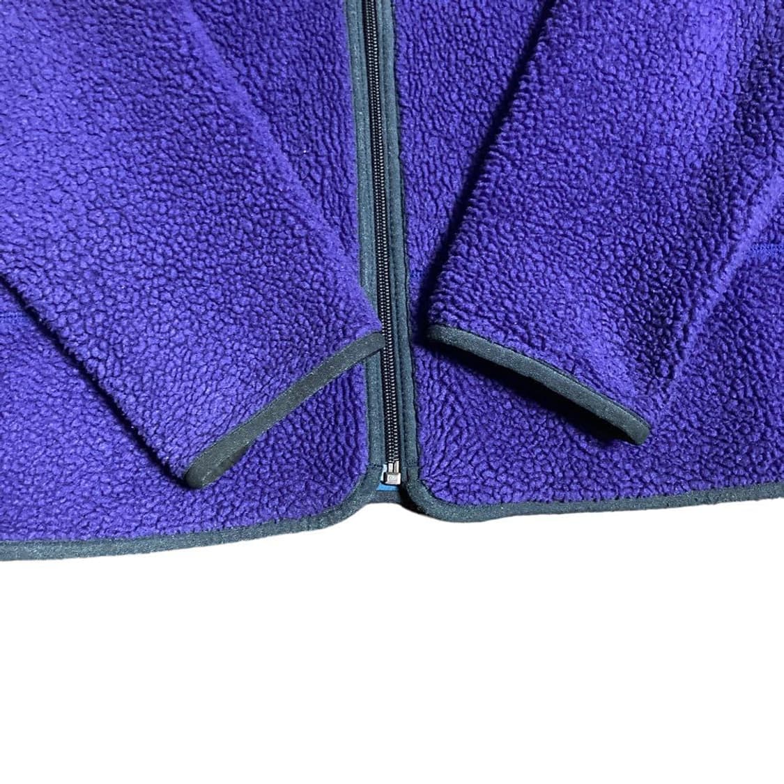 XL 파타고니아 90's 레트로 딥 파일 자켓 상품이미지5