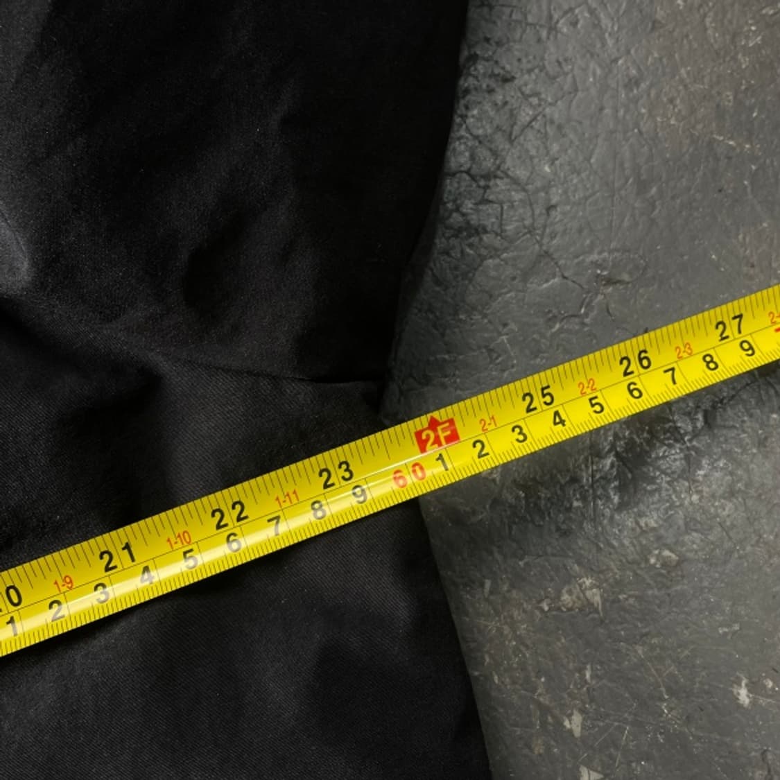 100 디스커버리 숏패딩 상품이미지6