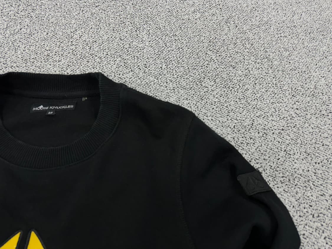 무스너클 맨투맨 상품이미지3