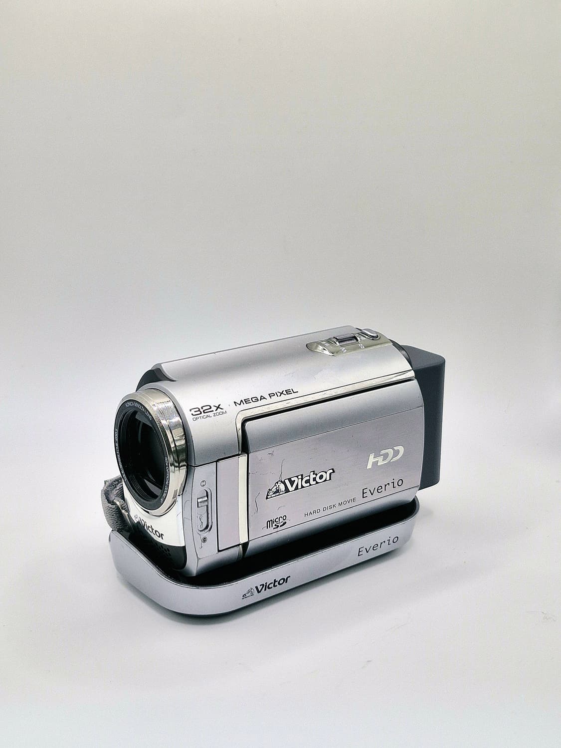 JVC GZ-MG330 빈티지캠코더 상품이미지9