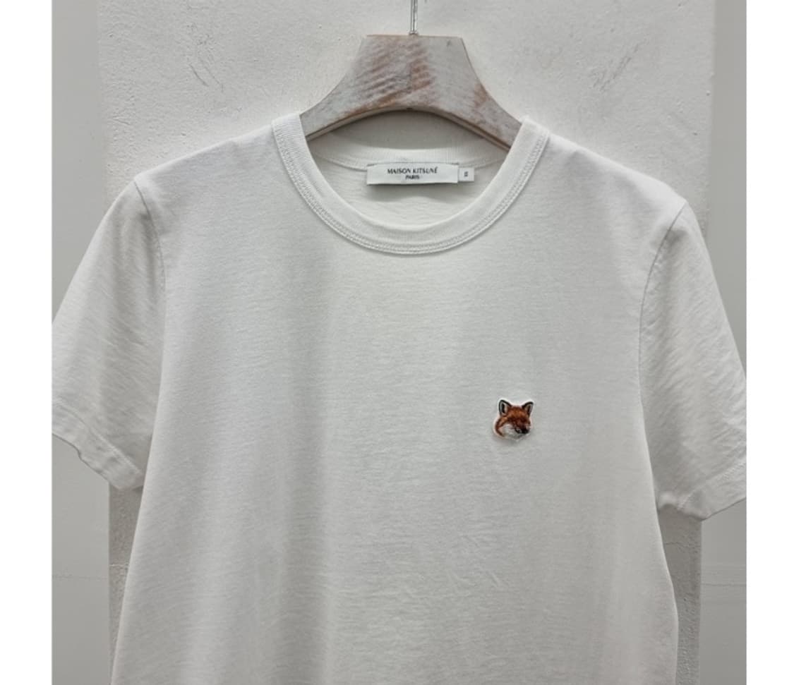 MAISON KITSUNE 메종키츠네 상품이미지3