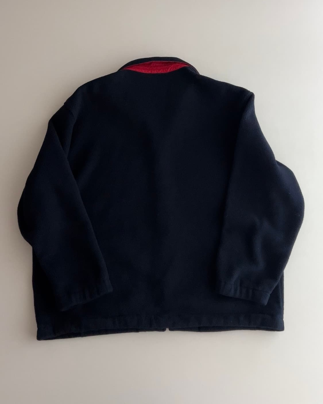 폴로 골프 플리스 스윙탑 자켓 105 상품이미지2