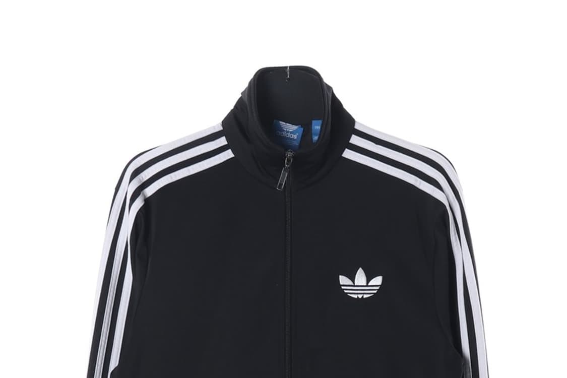 아디다스 파이어버드 3Stripe 트랙탑 M 상품이미지3