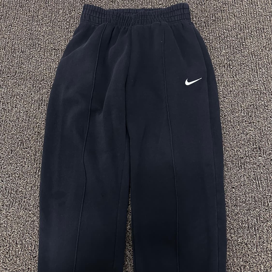 NIKE 나이키 조거팬츠 트레이닝복 운동복 블랙 S 상품이미지2