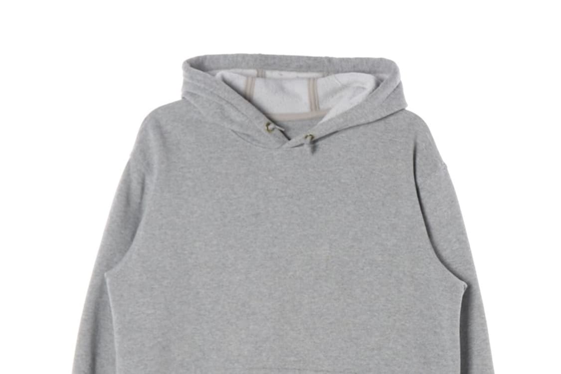 칼하트 K121 미드웨이트 후드티 M 상품이미지3