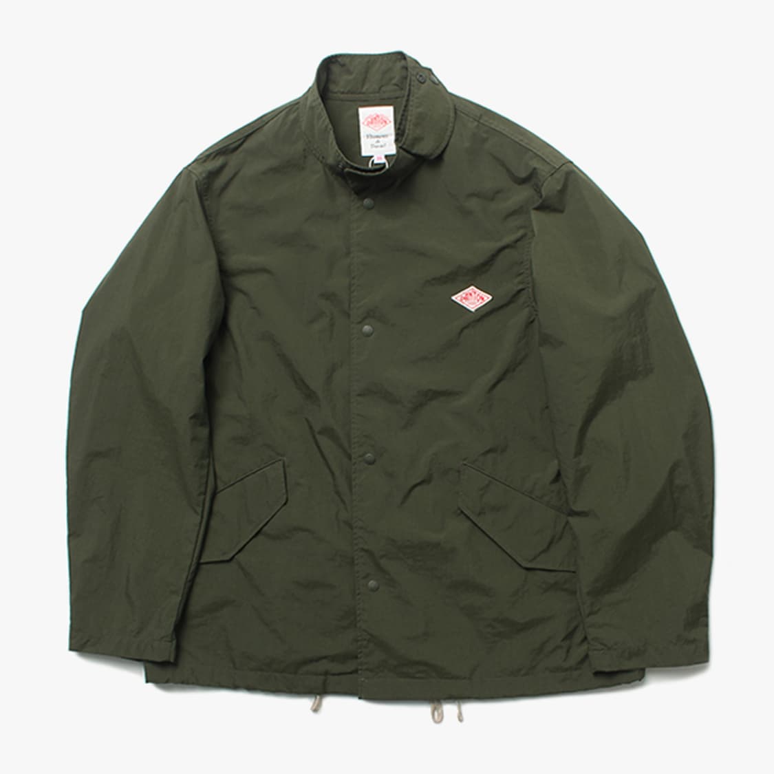  DANTON "Green Jacket" 상품이미지1