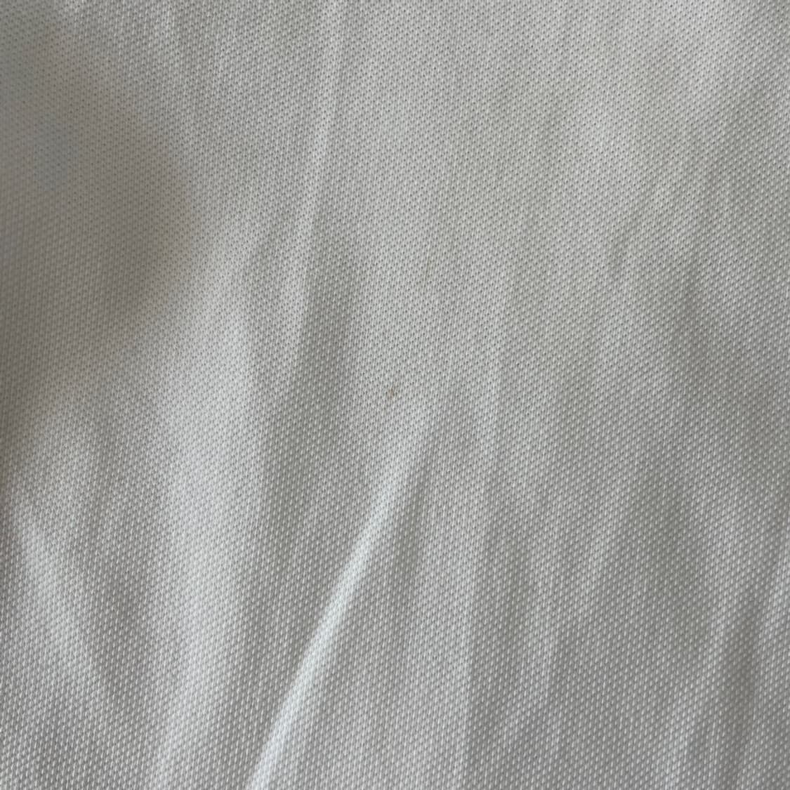 M 폴로 화이트 반팔카라티 상품이미지9