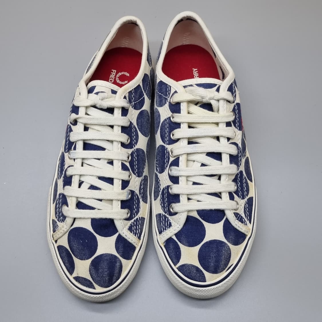 프레드페리 여성스니커즈230 상품이미지2