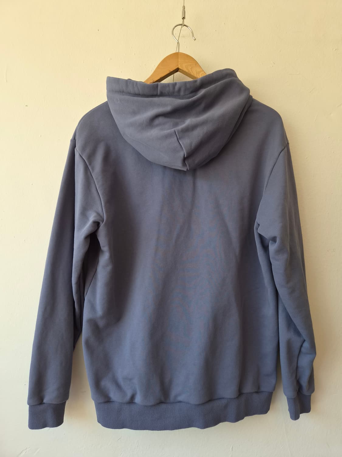 스노우피크 남녀공용 리버스 그래픽 후드긴팔티셔츠 95사이즈 상품이미지3