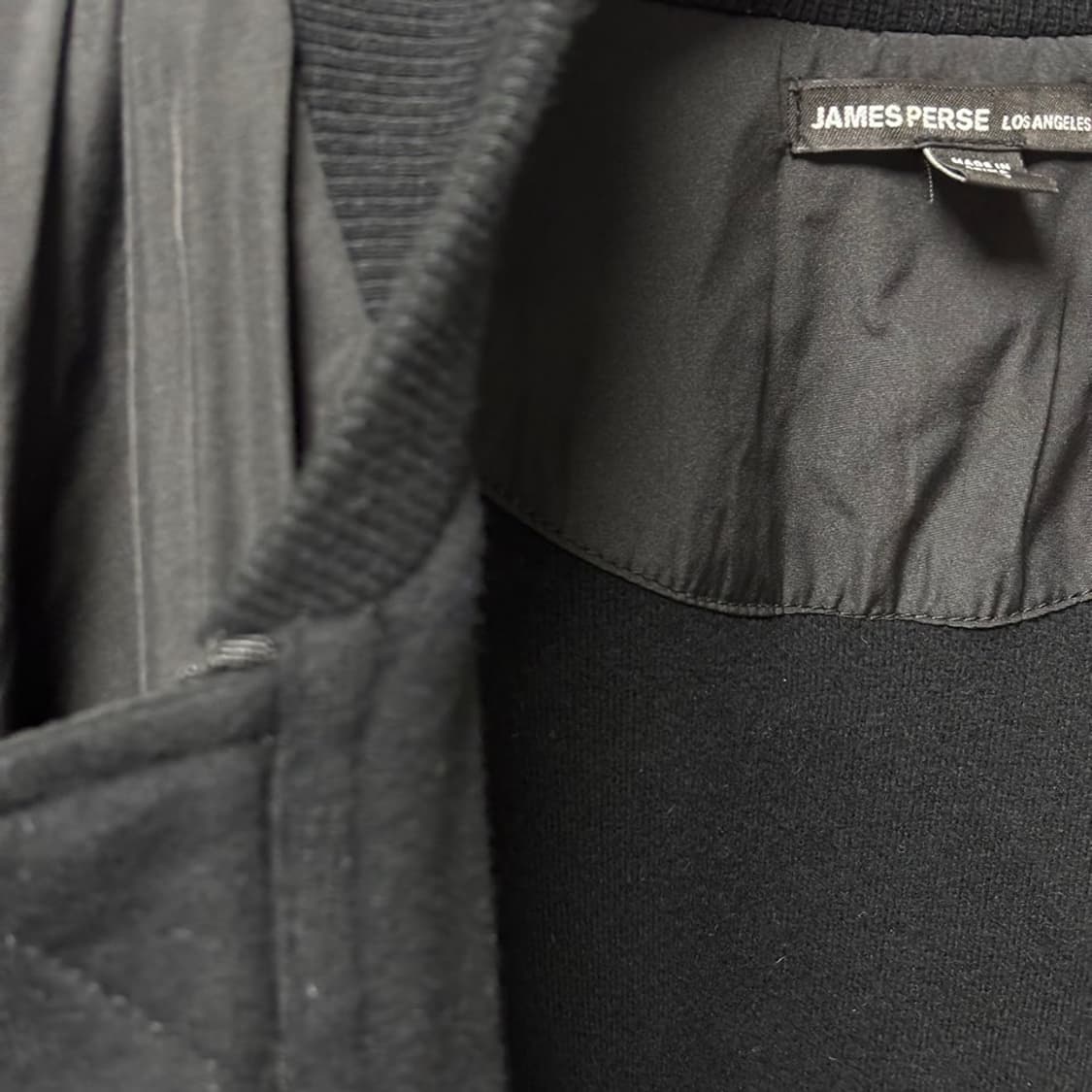 1) 제임스펄스 james perse ma1 자켓 상품이미지3