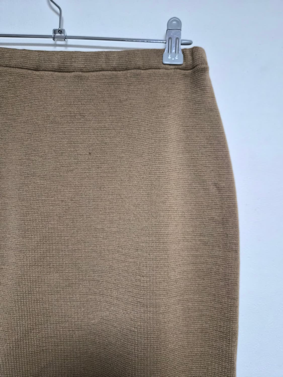 에트로Etro 니트 스커트 42사이즈 P-126 상품이미지3